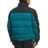 adidas Originals Regen Down Jacket Men's Ruins Raven Blue KS6082