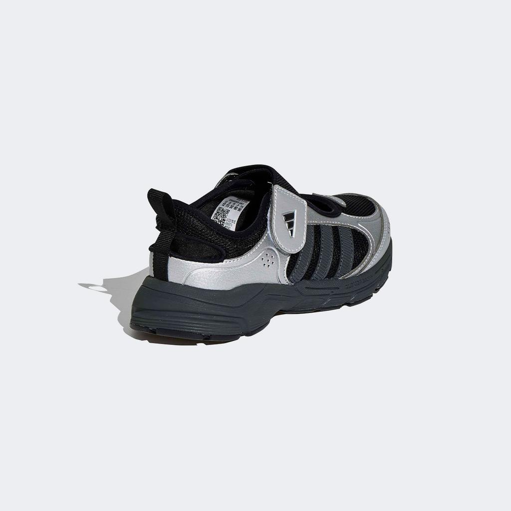 [Adidas] Spiritain Mary Jane [KH5974-CBLACK/GRESIX/SILVMT]