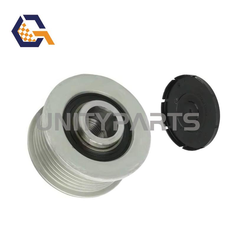 Alternator Freewheel Pulley For SAAB 9-5 VAUXHALL INSIGNIA ASTRA ZAFIRA CASCADA MERIVA 535020310 F-570802 F-239807 F-563248