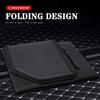 Car Trunk Organizer Storage Box Collapsible Camping Box Accessories Car Hub Cap For Mercedes Benz AMG W214 W205 W204 W206 W213 W