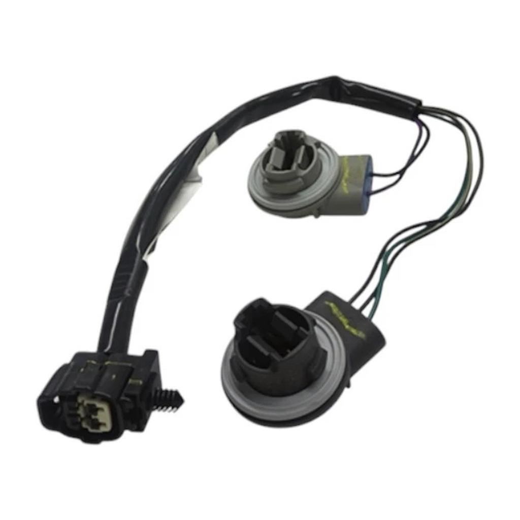 Rear Tail Light Lamp Wiring Harness 56021369 For Dodge Ram 1994-2001