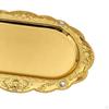 Farmhouse Serving Tray Vanity Elegant Condiment Container Storage Holder Jewelry Perfume