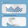 Deli DP750 Disposable Paper Cups
