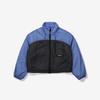 Short Padding Jacket Primaloft