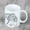 English Pointer I - cup with a dog, personalized cup with a print, a classic gift for everyone from the Art-Dog brand