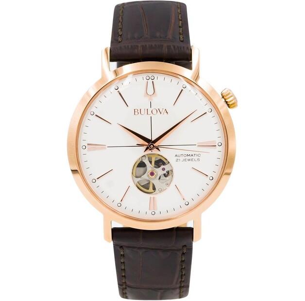 Часы Bulova Automatic 97A136
