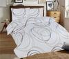 Flannel Bedding (220x200-1,70x80-2)