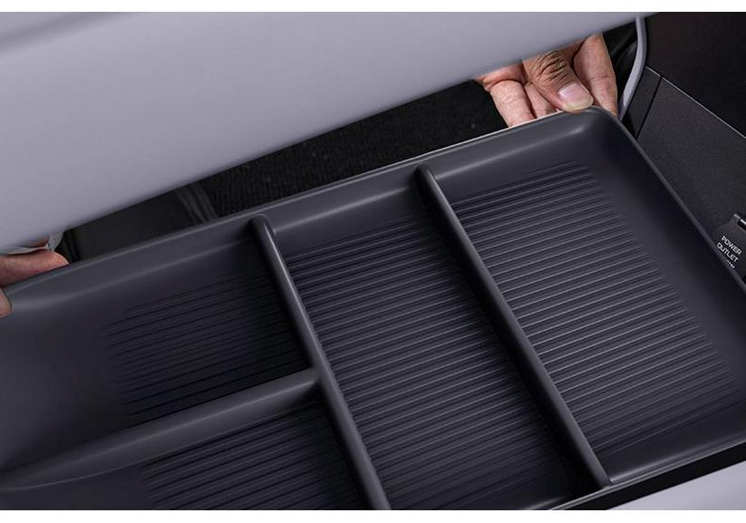 Leapmotor C16 Center Console Armrest Storage Box Interior Protection Accessory