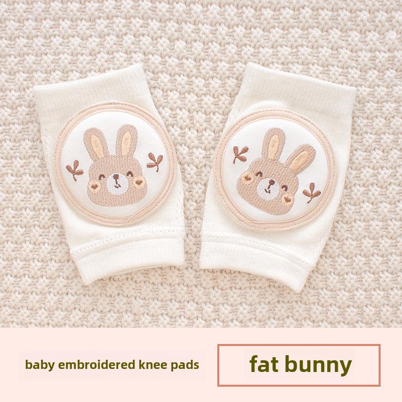 

Детские наколенники для ползания и ходьбы - Защитные наколенники для детских коленей