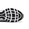 Nike Womens Air Max 97 'Ghost' (women's sizes) Sail / Black / Photon Dust / Ghost / White Running Shoes CZ6087 102