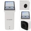 Colorimeter 3.5in Touch Screen Built In Multiple Electronic Color Card QC Detection Function Color Matching Tool for IOS