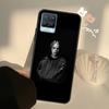 Pharaoh Rapper Case For Realme C63 C61 C55 C51 C53 C25 C65 C67 C71 C75 11 12 13 14 15 Pro Plus GT6 GT7 Pro