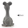 Grinding Bite Resistant Puppy For Small Dog Squeaky Chew Toy Pet Supplies Dog Toy Tooth Cleaner