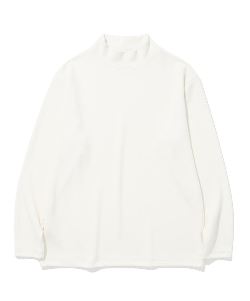 KNITTED [2 Pack] Half Turtleneck Long Sleeve Knit