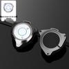 Neta V & U Pro Key Case: Full Coverage, Anti-Drop, Personalized Buckle for New Energy Cars