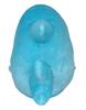 Mofusand Pastellhai Nyan Großes Plüschtier, ca.. 28cm (blau)