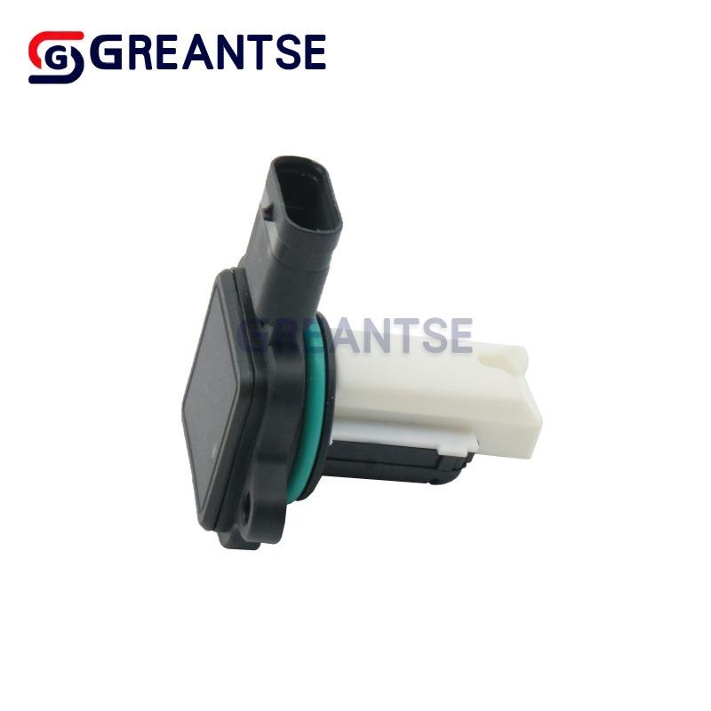 13627593624 Mass Air Flow Sensor Meter MAF For BMW X1 X3 X4 X5 X6 E90 135i 335i 528i 535i 640i 2011-2013 Auto Part Accessories