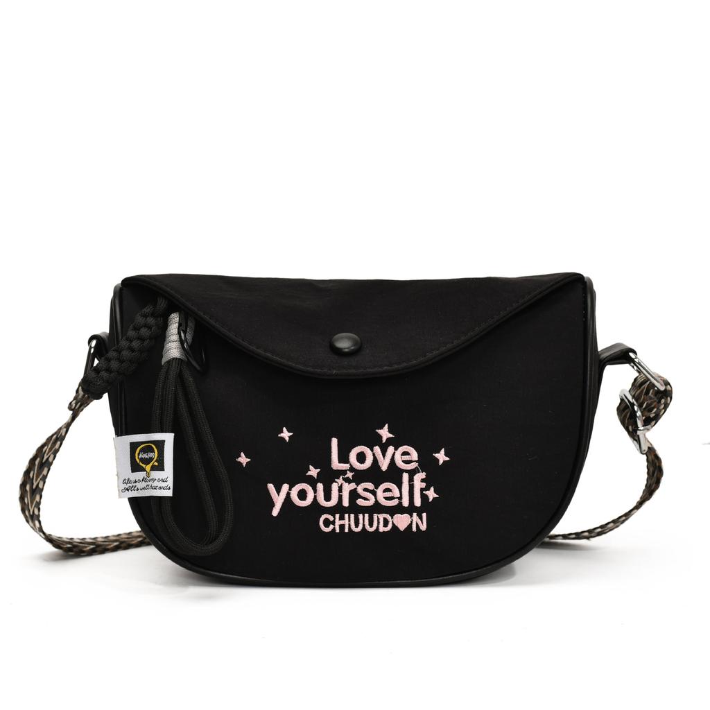 Sommer Damen Kissen Tasche Umhängetasche Neue Mode Vielseitig Hoher Sinn Nische Schulter Damen Tasche