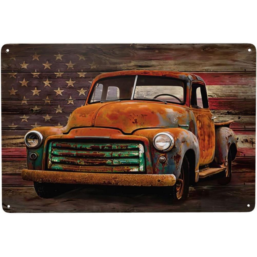 Vintage Metal Tin Signs Grand Prix Monaco78 Automobile Car Racing Wall Art Posters for Man Cave Cafe Bars Pubs Garage Decorat