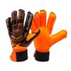 Kids Unisex Professional Soccer Goalkeeper Gloves 4mm Latex with Finger Protection Adults Football Goalie Gloves Protector