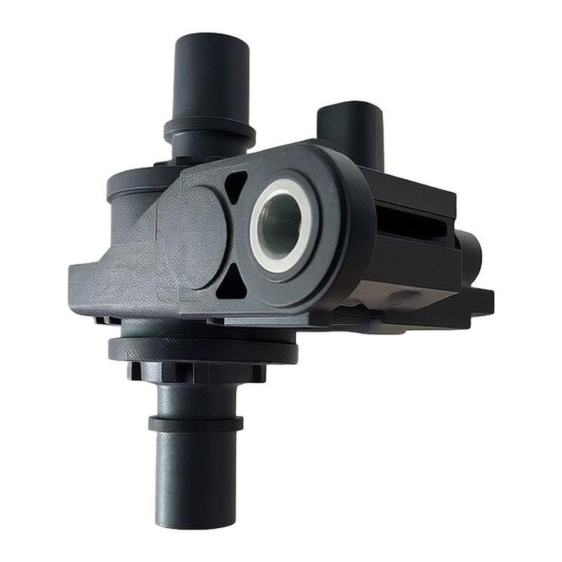 Auto Cooling System Coolant Flow Control Valve Direct Replacement High Durability As Shown For Engine Cooling System