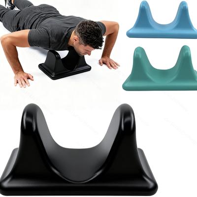 Psoas Muscle Massager Psoas Muscle Release and Deep Tissue Massage Tool for Hamstring Thigh Back Calve