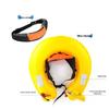 Inflatable Life Belt for Swimming and Water Safety