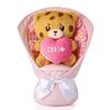 ILLIT - [2nd Debut Anniversary ) DEARLIT] OFFICIAL MD Plush Bouquet
