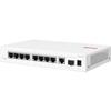 Huawei S210-8T2ST Gigabit Managed Switch