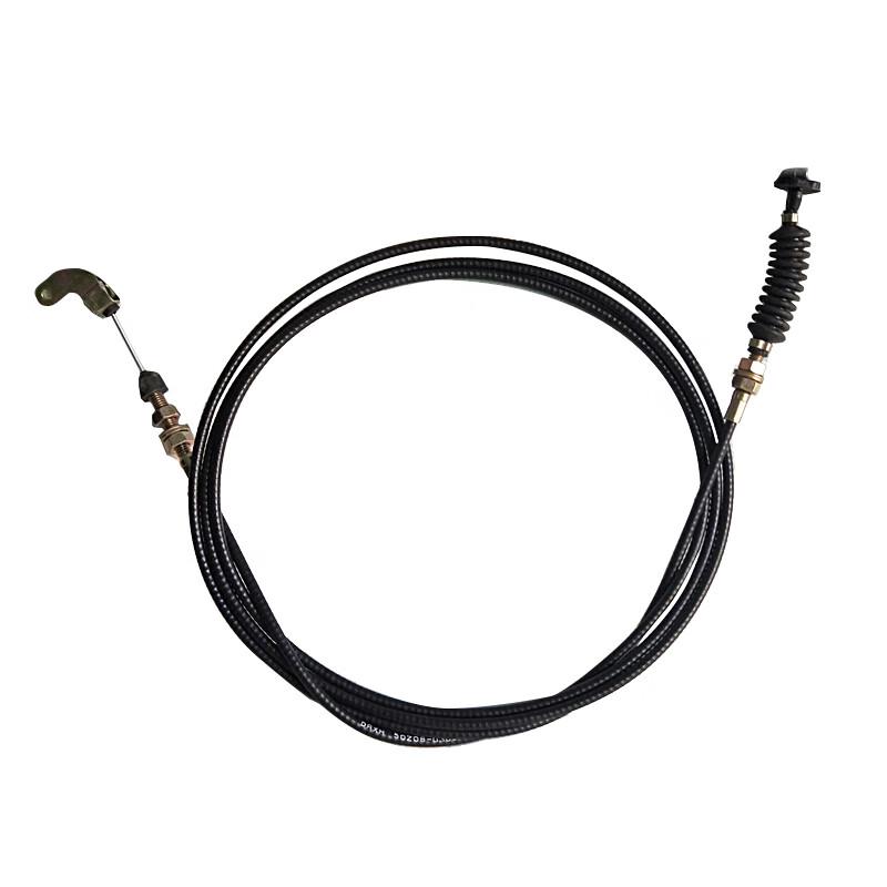 Lei Xiang Cab Oil Pump & Lifter Pull Cable for Dongfeng Tianjin EQ1120GA