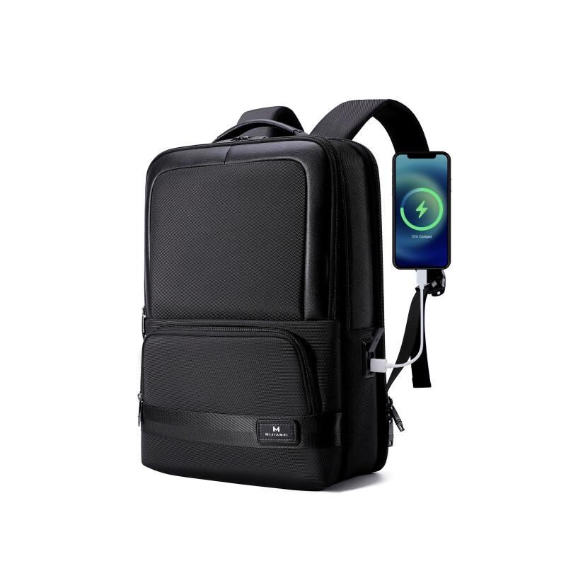 Miqiaomei Fashion Laptop Backpack