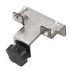 Cabinet Door Mounting Jig for Hinge Wardrobe Hardware Easy To Assemble Stainless Steel Aid Leveller