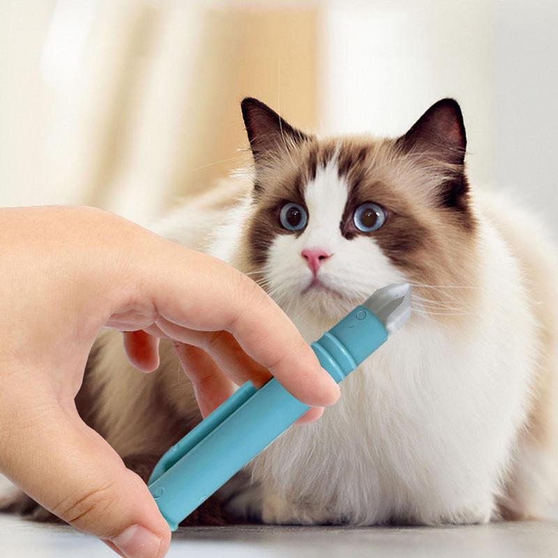 Flea Remover Hook Tick Removal Tweezer Plastic Scratching Hook Remover Tick Removal Tweezers Hooks Comb Kit Pet Accessories