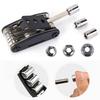 For Benelli TRK 502 552 702 502X TRK502X 702X TRK702X TRK251 TNT 135 600i New Motorcycle Accessories Tool Repair Screwdriver Set