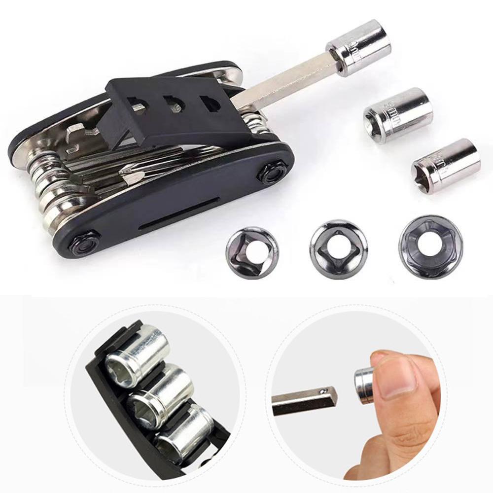 For Benelli TRK 502 552 702 502X TRK502X 702X TRK702X TRK251 TNT 135 600i New Motorcycle Accessories Tool Repair Screwdriver Set