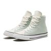 Converse Chuck Taylor All Star Comfortable Daily High-Top Canvas Shoes Unisex Fresh Green