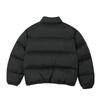 Kangol Women S Down Puffer Black 9586