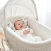 Poduszka antywstrząsowa motylek do wózka babyuniverse - in garden