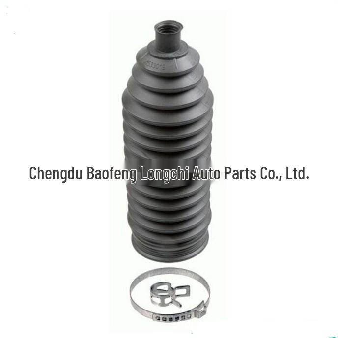 Mercedes 204 GLK Steering Gear Dust Cover A2044630396