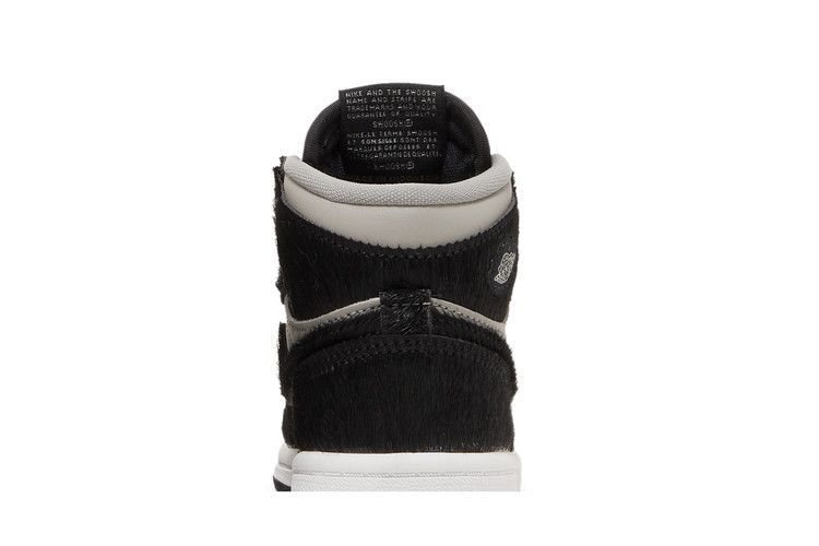 Air Jordan 1 Retro High OG TD 'Twist 2.0'