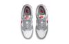 Nike Dunk Low GS 'Grey Red' DV7149-001