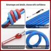 Outdoor Multi-Purpose Static Safety Rope
