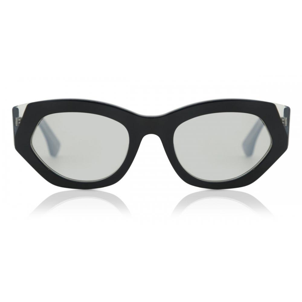 

Arise Collective Dunes 107115s C1 Women Sunglasses Black Crystal/53