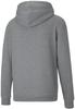 Puma Teamgoal 23 Casuals Hoody Medium Gray Men-Heather 68% Cotton/ 32% Polyester [656580 33] Size 3XL