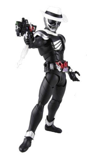 

MGFigurerise 1/8 Череп Камена Всадника (Камен Райдер Дабл)