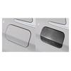 Real Carbon Fiber Fuel Tank Cover Cap Replacement For BMW F30 F35 320Li 325Li 2013-