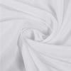 16:9 Thicken Portable Non Crease Soft White Polyester Projector Curtain Projection Screen Non Crease White Projector Screen