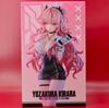 22cm Blue Archive Figure Yozakura Kirara Anime Girl Action Toy Game Statue Collection Model Doll PVC Poseable Articulated Scale Detailed Movable