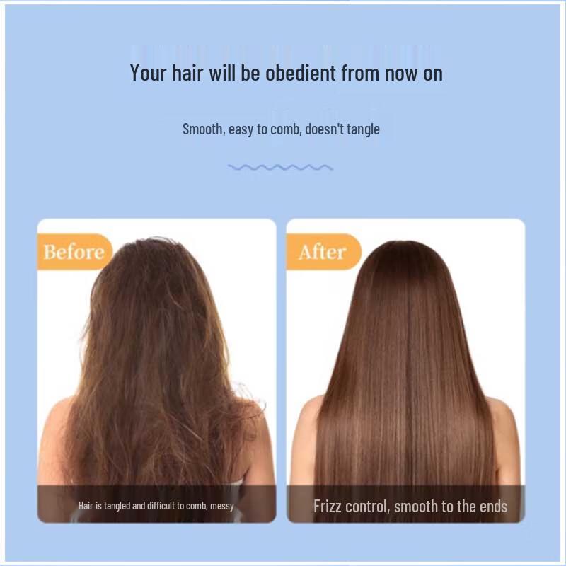 Ziyuan Nourishing Repair Hair Mask 200ml