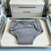 Inkontinenzbezug Erwachsene Windel Professionell Schnelltrocknend Hochabsorbierend Hose Slip